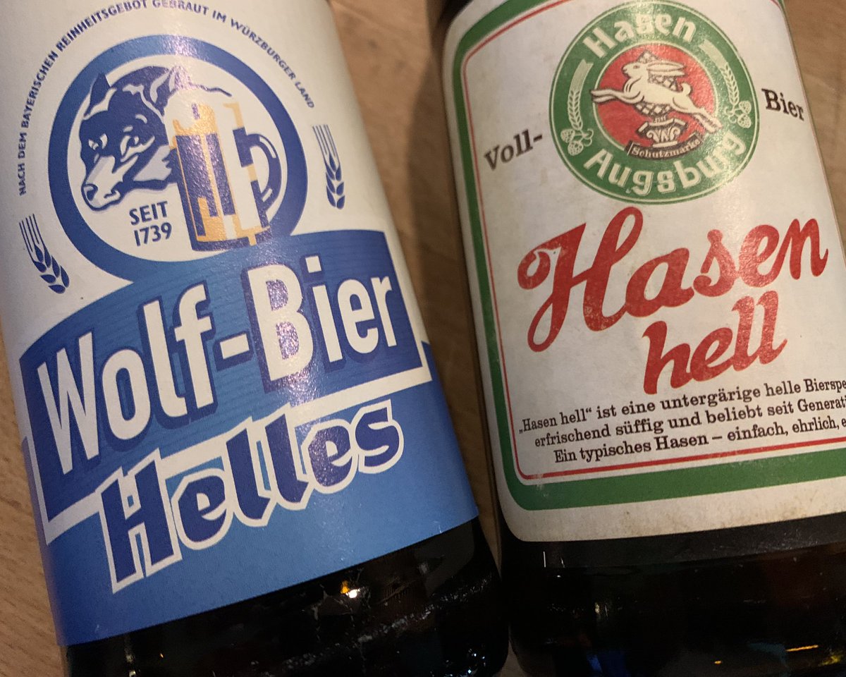 Jetzt neu: &bdquo;Nu, pogodi!&ldquo; f&uuml;r d