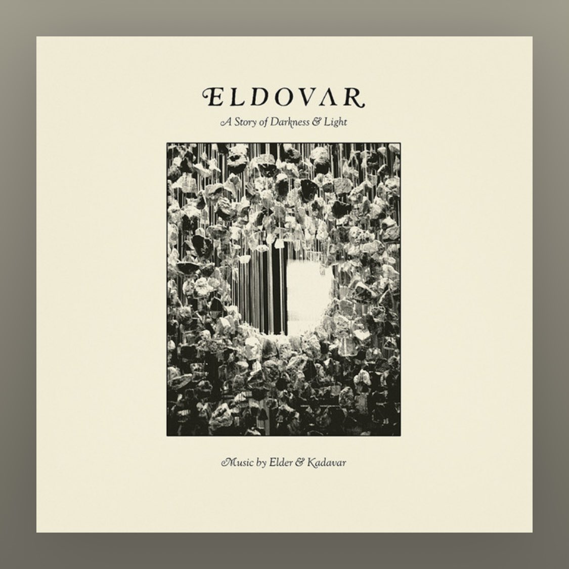 Dieses Album schafft es, sich wie O Dieses Album schafft es, sich wie O