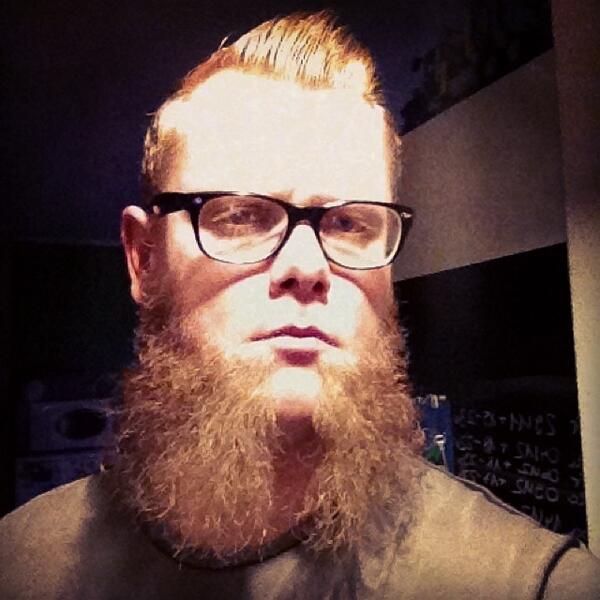 Barbarossa split a.k.a. The guy wit