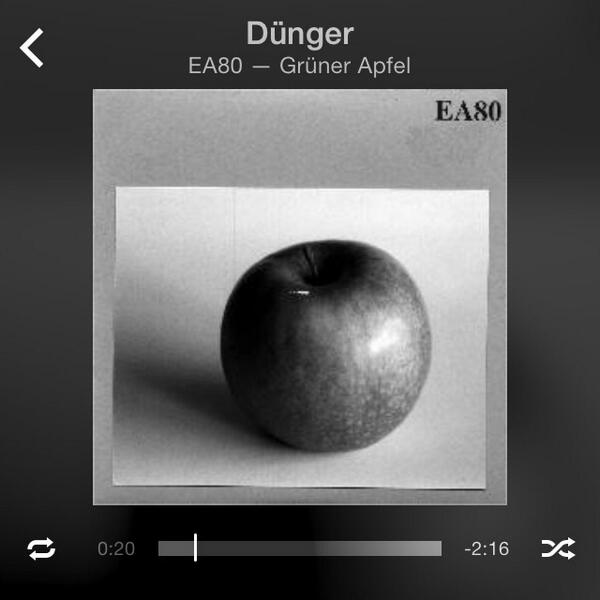 An apple a day keeps the doctor awa