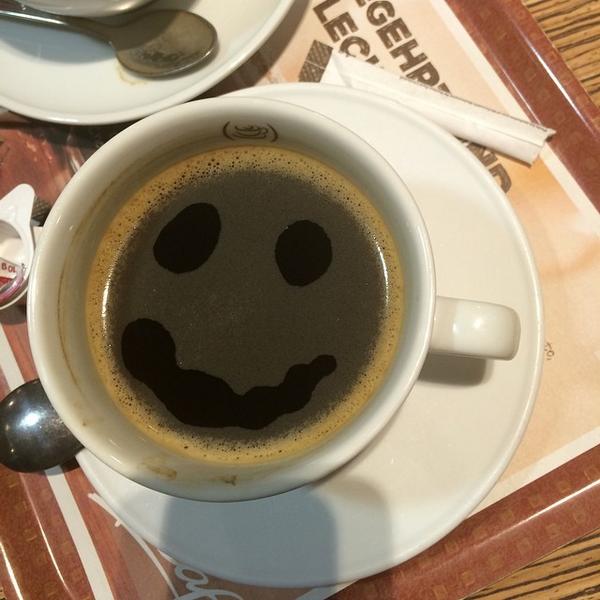 #iseefaces rounded