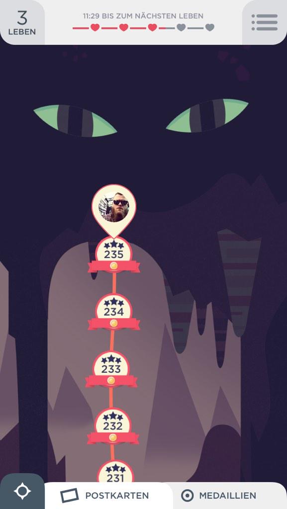Check #TwoDots #level235.c