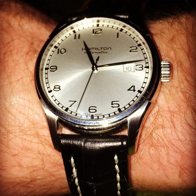There's no smarter watch, than a se