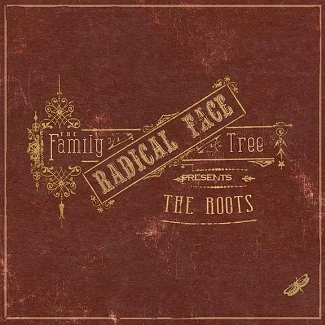 Listen to and love it! #RadicalFace