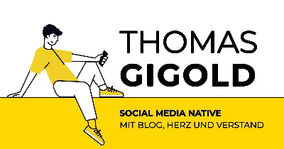 Elon Musk, der Nazi | Thomas Gigold