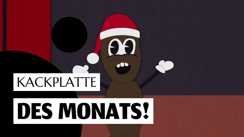 KACKPLATTE DES MONATS JUNI #germanvinylcommunity #vinyl