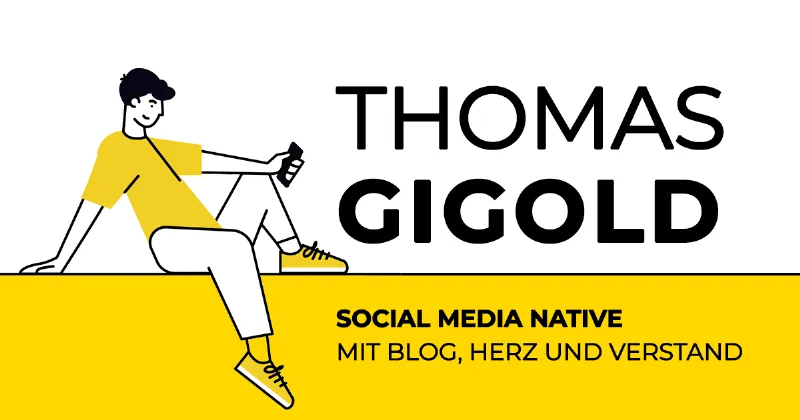 Das D in CDU steht für 'die Demokratie mit dem Arsch einreißen' | Thomas Gigold