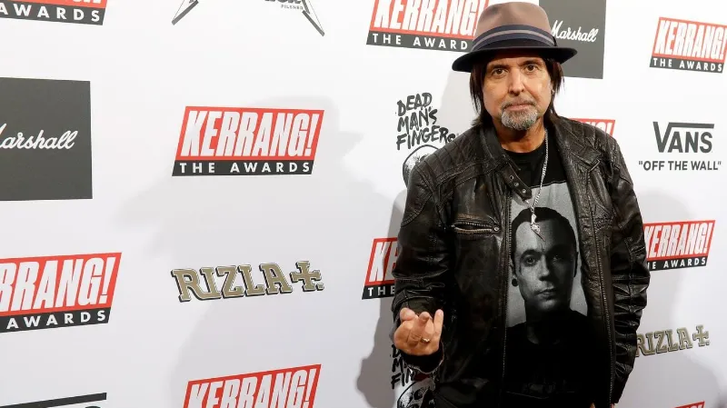 Tod nach OP: Motörhead-Gitarrist Phil Campbell gestorben